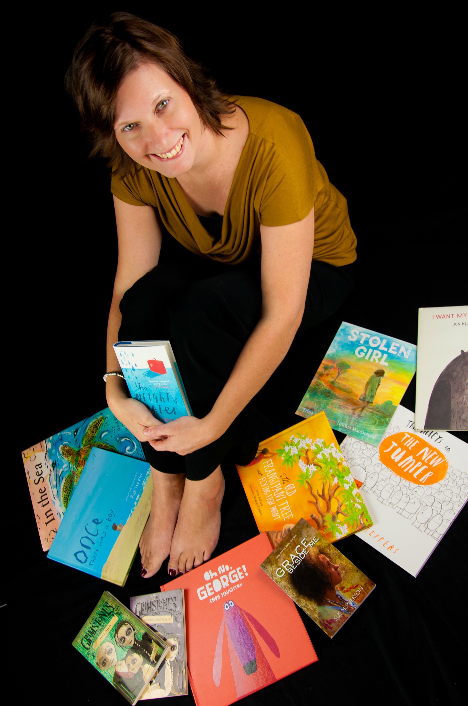 Emma Perry – Best Book of 2017