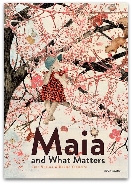 Maia and What Matters