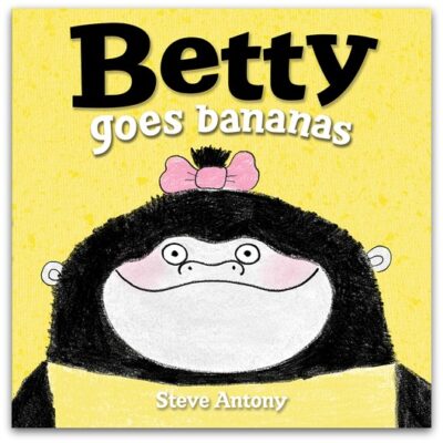 Betty Goes Bananas 