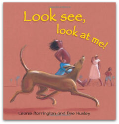 Look See, Look at Me!