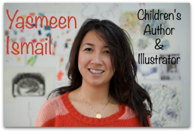 Yasmeen Ismail - Interview