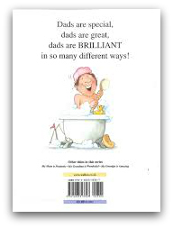 dadbrilliantback