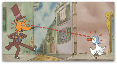 Mo Willems