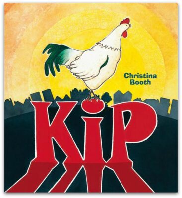 Kip by Christina Booth