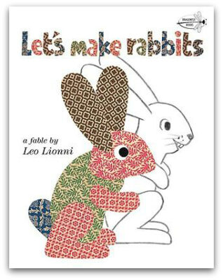 Let's Make Rabbits