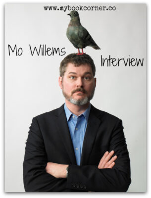 Mo Willems