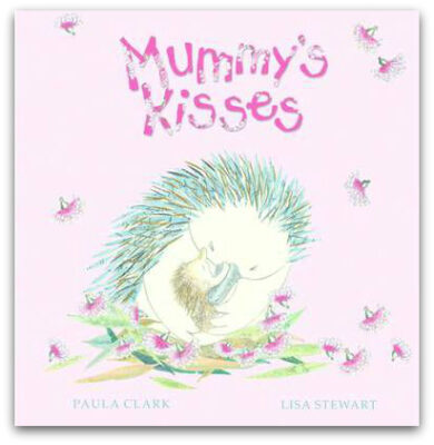 Mummy's Kisses