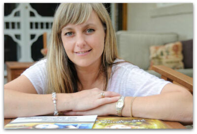 Nicky Johnston - Interview