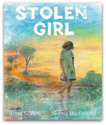stolen girl