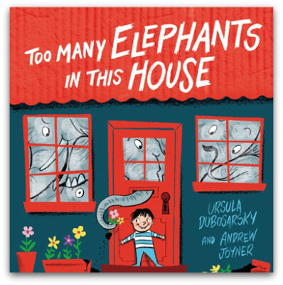 Too Many Elephants in this House 