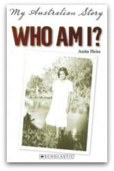 Who Am I? - Anita Heiss