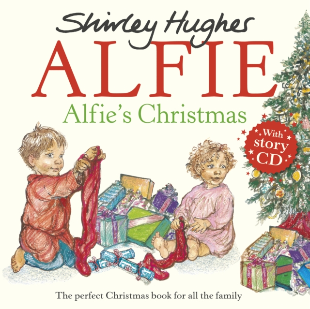 Alfie’s Christmas