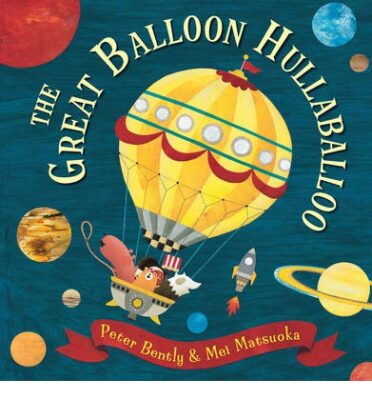 The Great Balloon Hullaballoo