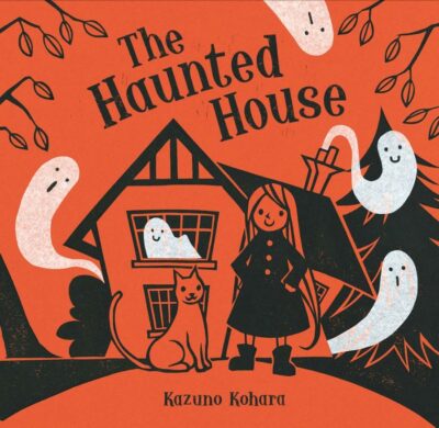 haunted house