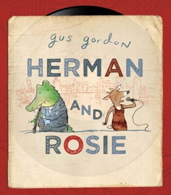 Herman and Rosie