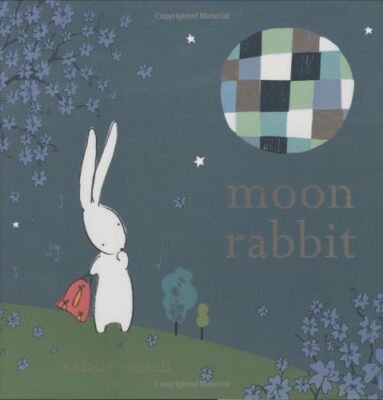 moon rabbit