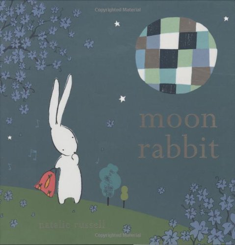 Moon Rabbit