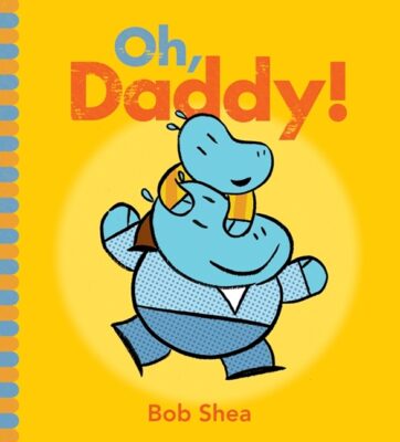 ohdaddy