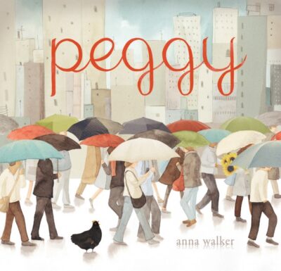 peggy