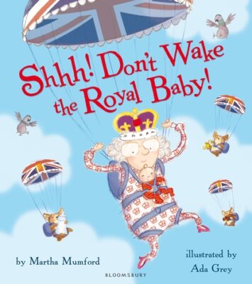 royalbaby