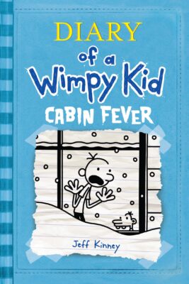 WimpyKid-CabinFever
