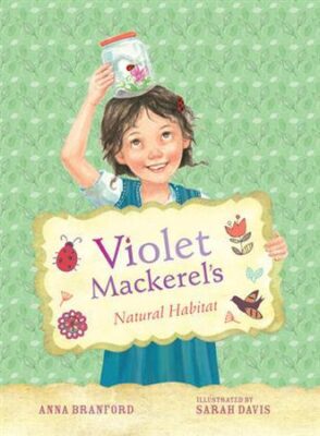 violetmackerelnaturalhabitat