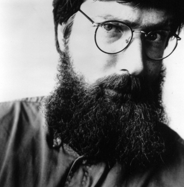 Author Interview: Philip Ardagh