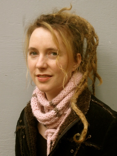 Author Interview: Asphyxia