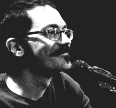 Davide Cali - My Book Corner Interview