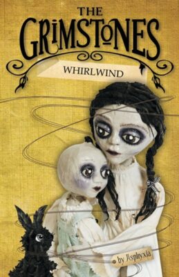 Grimstones Whirlwind - My Book Corner
