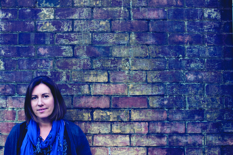 Author Interview: Karen Foxlee