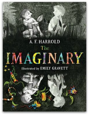 The Imaginary
