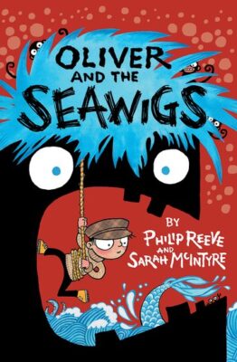 Oliver and the Seawigs 