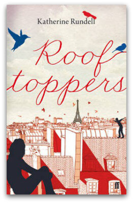 Rooftoppers 