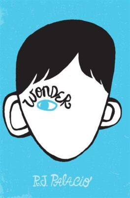 Wonder - RJ Palacio