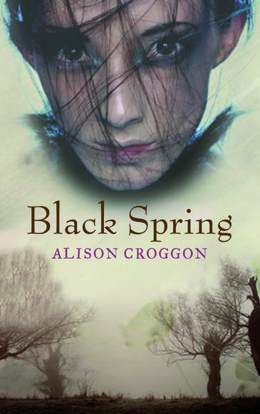 Black Spring