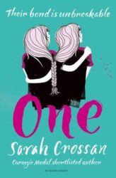 One by Sarah Crossan