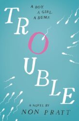 Trouble - Non Pratt