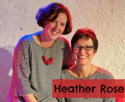 Heather Rose