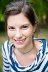 Annalie "A. J." Grainger