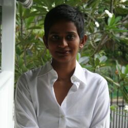  Shamini Flint