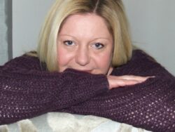 Hollie Hughes