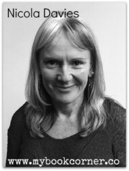 Nicola Davies