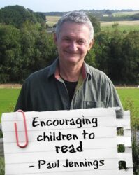 Paul Jennings