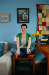 Sarah Rubin