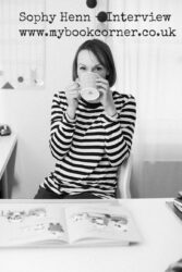 Sophy Henn