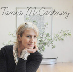 Tania McCartney