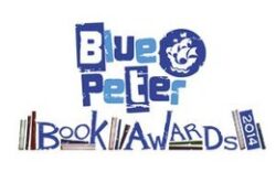 Blue Peter Book Awards 2015