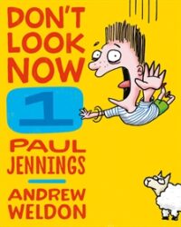 Paul Jennings