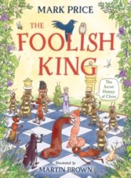 Foolish King - Mark Price